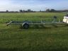 Scandic Trailers bådtrailer 22 fods Sealine