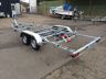 Scandic Trailers bådtrailer 22 fods Sealine