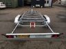 Scandic Trailers bådtrailer 22 fods Sealine