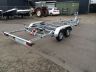 Scandic Trailers bådtrailer 22 fods Sealine