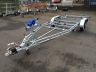 Scandic Trailers bådtrailer 22 fods Sealine