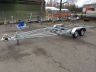 Scandic Trailers bådtrailer 22 fods Sealine