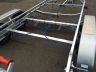 Scandic Trailers bådtrailer 22 fods Sealine